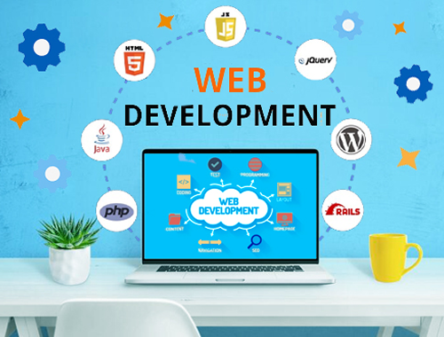 Web Design