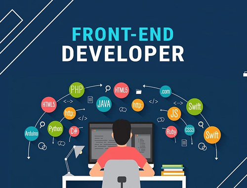 Frontend Development