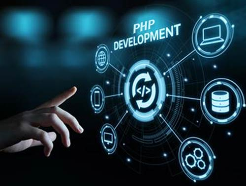 PHP Development