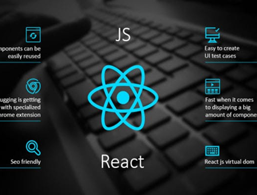 React Frontend