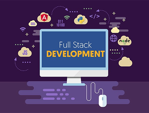 Full Stack Development